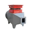 Heating Air Duct Heater, BRIGHT, 220 V, high efficiency - view 5