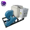 Heating Air Duct Heater, BRIGHT, 220 V, high efficiency - view 6