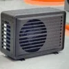 Heating Air Heat Pump, ICE, SPA, R32, WIFI