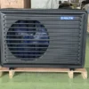 Heating Air Heat Pump, ICE, SPA, R32, WIFI - view 2