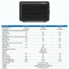Heating Air Heat Pump, ICE, SPA, R32, WIFI - view 4