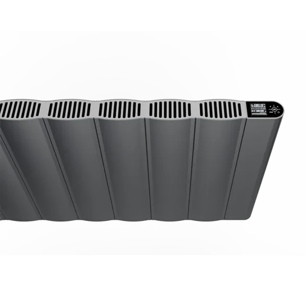 Heating Aluminum Radiator, 3 Years - view 4