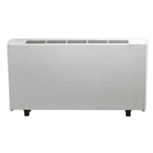 Heating and Cooling Fan, Electric, Fan Coil Unit