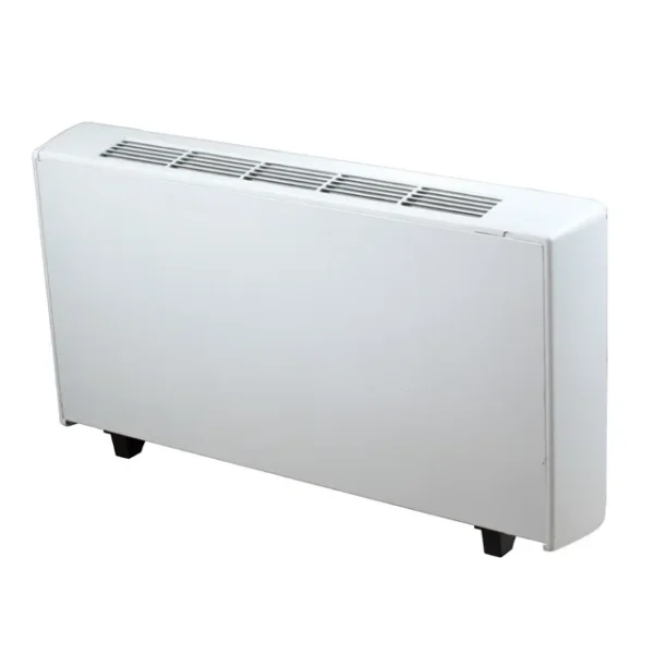 Heating and Cooling Fan, Electric, Fan Coil Unit - view 2
