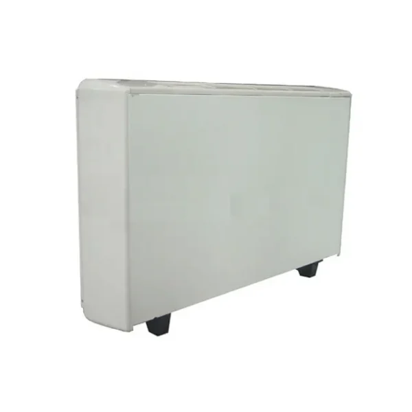 Heating and Cooling Fan, Electric, Fan Coil Unit - view 3