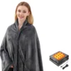Heating Blanket, USB, 100% Polyester