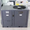 Heating Central Air Conditioner, Inverter, 203V, 230V, HVAC