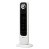 Heating Cooling Electric Fan, 2000W, PTC, Portable