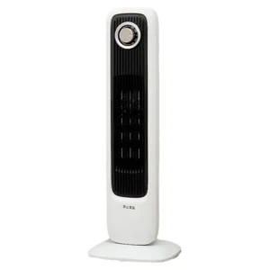 Heating Cooling Electric Fan, 2000W, PTC, Portable