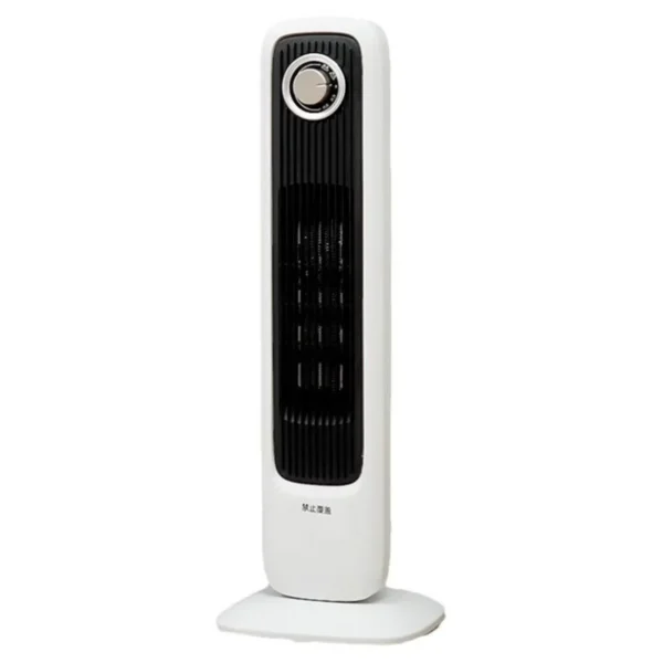 Heating Cooling Electric Fan, 2000W, PTC, Portable