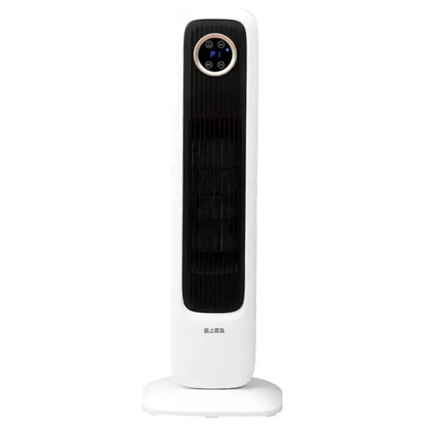 Heating Cooling Electric Fan, 2000W, PTC, Portable - view 2