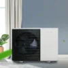 Heating Cooling Heat Pump, Inverter, 17kw, 380V