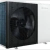 Heating Cooling Heat Pump, Inverter, 17kw, 380V - view 2
