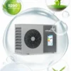 Heating Cooling Heat Pump, R290, Inverter, Monoblock - view 6