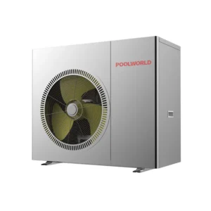 Heating Cooling Heat Pump, R32, 220, 8.4kw