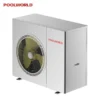 Heating Cooling Heat Pump, R32, 220, 8.4kw - view 2