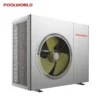 Heating Cooling Heat Pump, R32, 220, 8.4kw - view 3