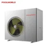 Heating Cooling Heat Pump, R32, 220, 8.4kw - view 4