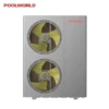 Heating Cooling Heat Pump, R32, 220, 8.4kw - view 5