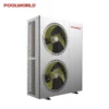 Heating Cooling Heat Pump, R32, 220, 8.4kw - view 6