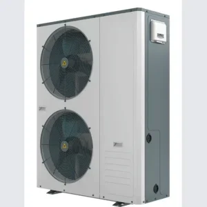 Heating Cooling Heat Pump, R32, R410A, 18Kw, Monoblock