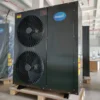 Heating Cooling Heatpump Heater, BAFA, EVI, Monoblock, R32