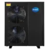 Heating Cooling Heatpump Heater, BAFA, EVI, Monoblock, R32 - view 2