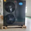 Heating Cooling Heatpump Heater, BAFA, EVI, Monoblock, R32 - view 3