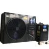 Heating Cooling Heatpump Heater, BAFA, EVI, Monoblock, R32 - view 6