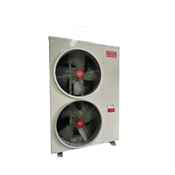 Heating Cooling Heatpump Heater, Inverter, Electric, R32