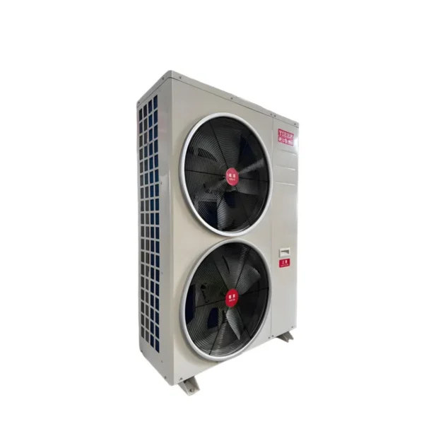 Heating Cooling Heatpump Heater, Inverter, Electric, R32 - view 2
