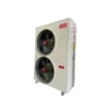 Heating Cooling Heatpump Heater, Inverter, Electric, R32 - view 3