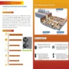 Heating Cooling Heatpump Heater, Inverter, Electric, R32 - view 6