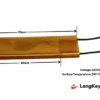 Heating Core Ceramic Heater, PTC, 100W-500W - view 3