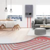 Heating Electric Boiler, 230V - view 6