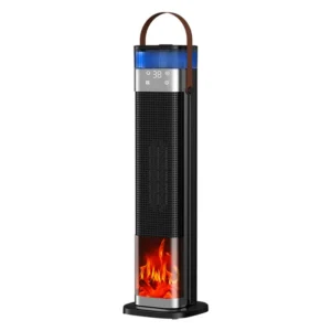 Heating Electric Heater, PTC, Portable