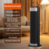 Heating Electric Heater, PTC, Portable - view 3