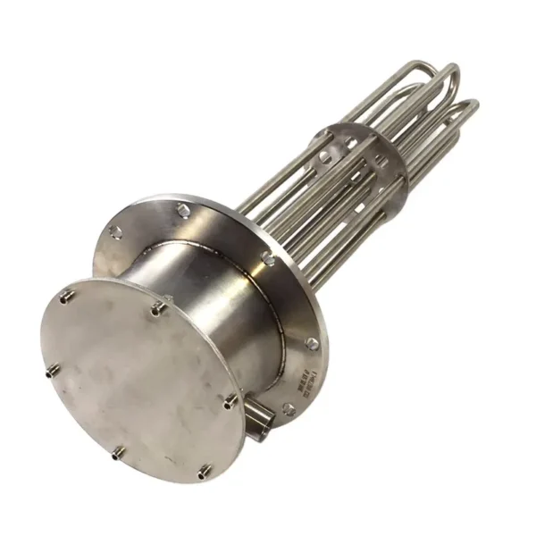 Heating Element Boiler, 12KW, 15KW, 18KW, Stainless - view 2