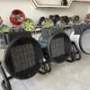 Heating Element Fan, Portable, PTC, 1000W/2000W/3000W - view 3