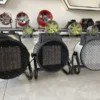 Heating Element Fan, Portable, PTC, 1000W/2000W/3000W - view 4