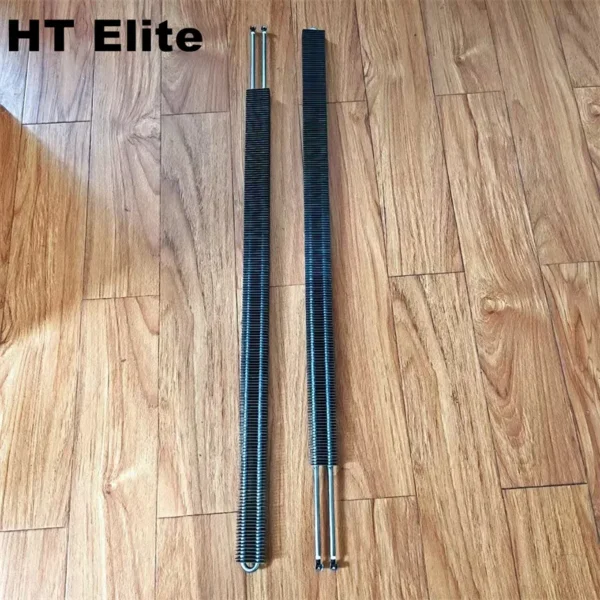 Heating Element Heating Tube, 220V, 1000W, 2Kw - view 2
