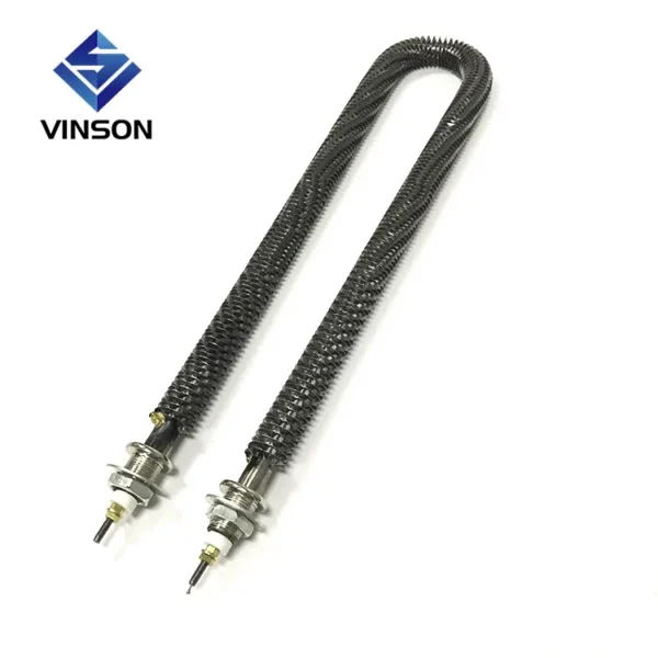 Heating Element Heating Tube, 220V, 1000W, 2kw - view 3