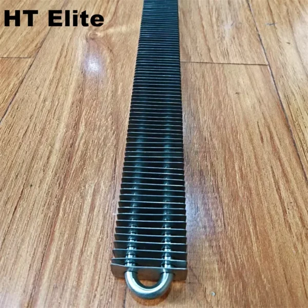 Heating Element Heating Tube, 220V, 1000W, 2Kw - view 3