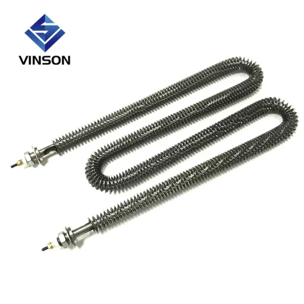 Heating Element Heating Tube, 220V, 1000W, 2kw - view 4