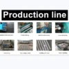 Heating Element Heating Tube, 220V, 1000W, 2Kw - view 4
