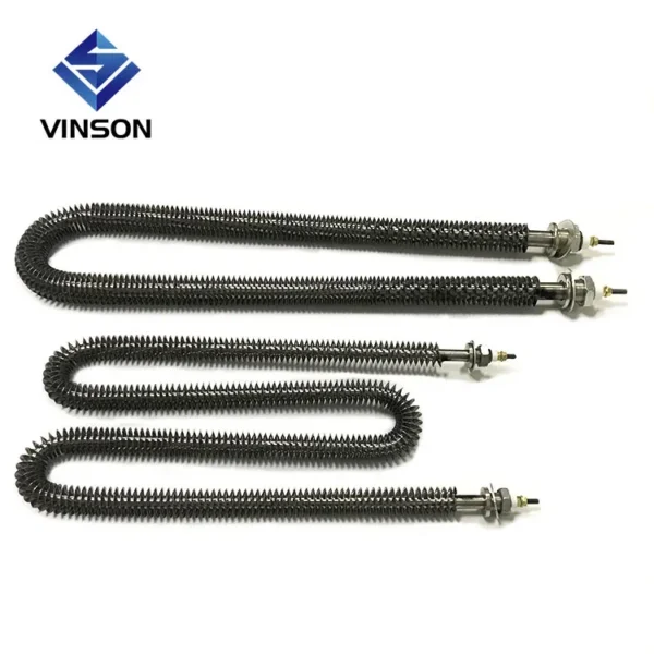 Heating Element Heating Tube, 220V, 1000W, 2kw - view 5