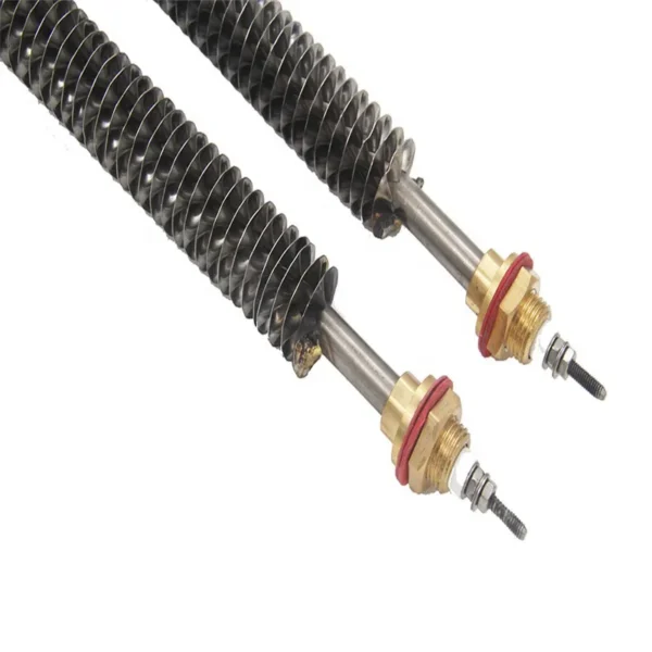 Heating Element Heating Tube, 220v, 1000w, 2kw - view 5