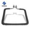 Heating Element Heating Tube, 220V, 1000W, 2kw - view 6