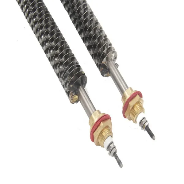 Heating Element Heating Tube, 220v, 1000w, 2kw - view 6