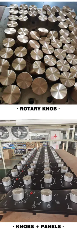 Heating Element Heating Tube, Electric, Oven Parts - view 6